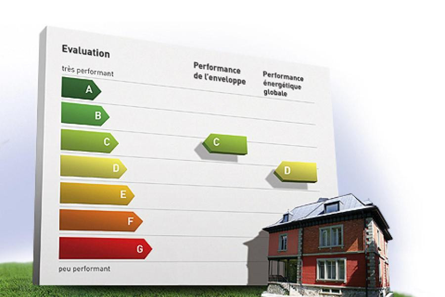 Désormais expert CECB !!